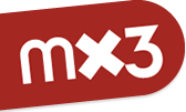 Follow Us on mx3.ch