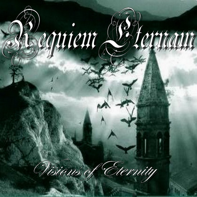 Requiem Eternam Angel Guide Mx3ch - 