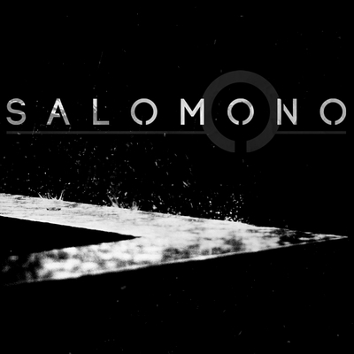 Salomono - Hip Hop rap new beats - Mx3.ch